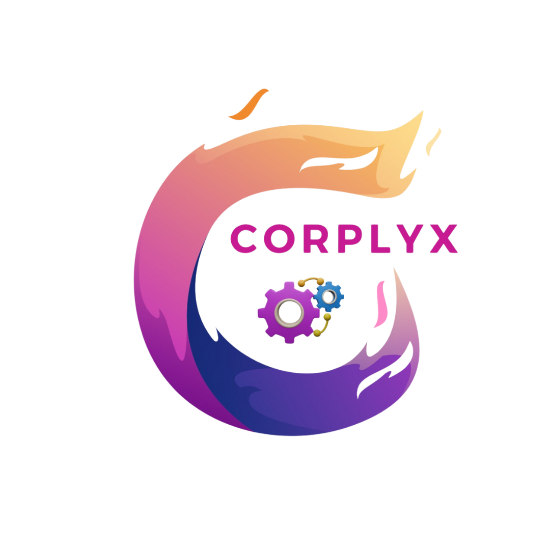 Corplyx Technologies | Best Digital Marketing Company in Noida