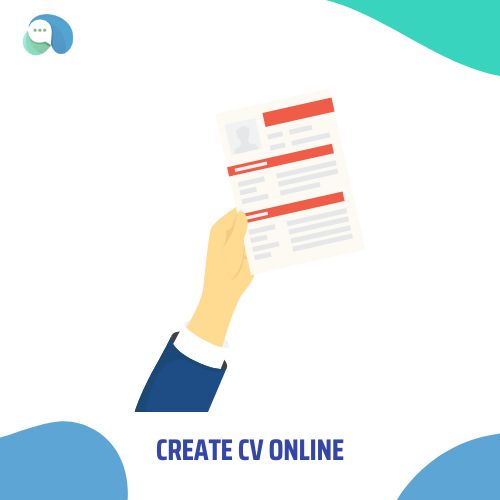 Expedichat: Easily Online CV Creation