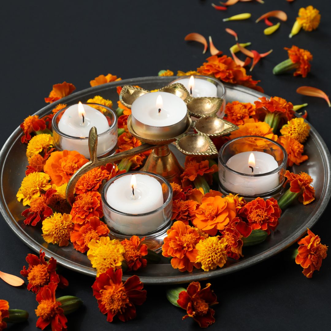 Explore Hinduism Beliefs Through Divine Puja Offerings at Divy Darshan!