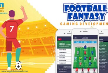 Fantasy Football App Development Experts