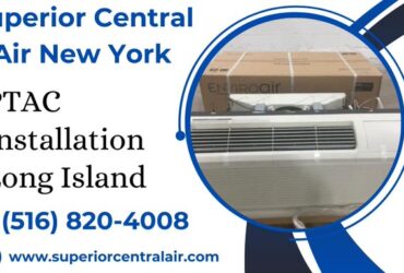 Superior Central Air New York.