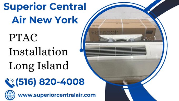 Superior Central Air New York.