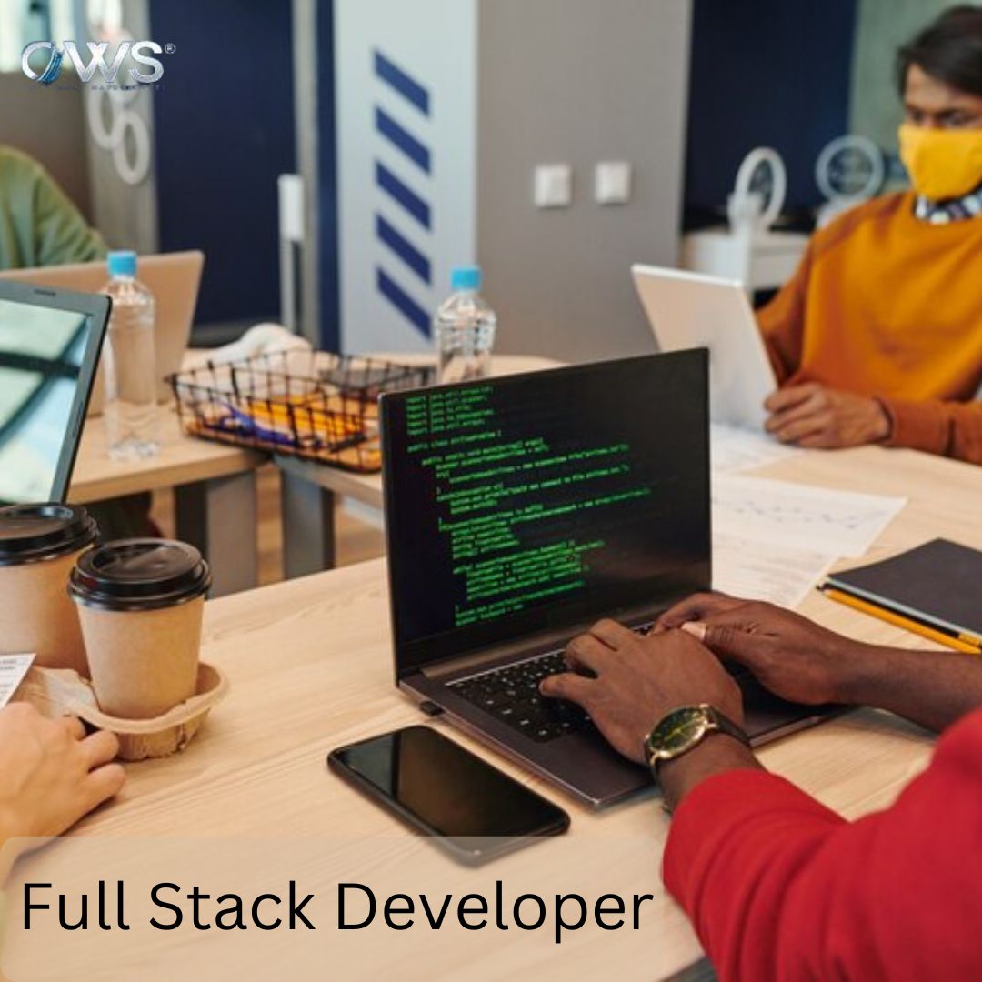 Hire Expert Full Stack Developer Javascript For Top-Notch Services