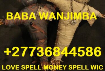 Traditional Healer,Psychic,Spell Caster To Bring Back Your Lost Lover +27736844586