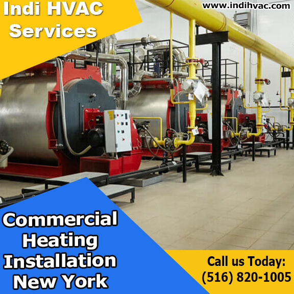 Indi HVAC Services