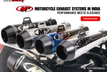 Explore the Best M4 Exhausts for Enhanced Performance of your KAWASAKI