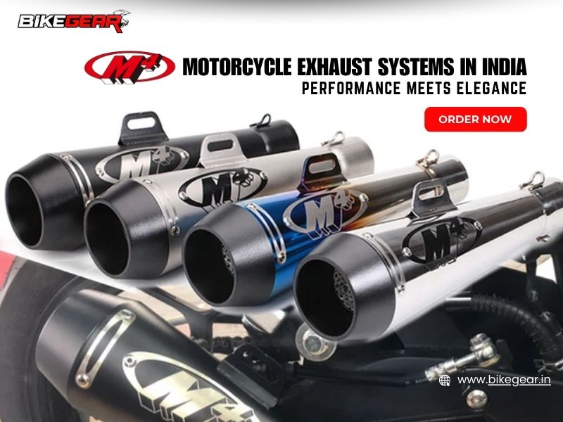 Explore the Best M4 Exhausts for Enhanced Performance of your KAWASAKI