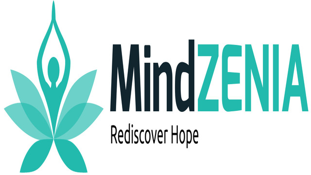 MindZenia – Best Online Therapy Services for Mental Wellness