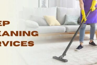 Commercial Kitchen Deep Cleaning Service In Kolkata