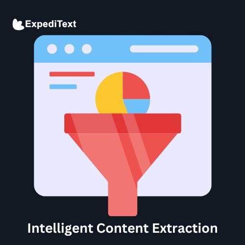 Streamline Data Insights: Intelligent Content Extraction Explained