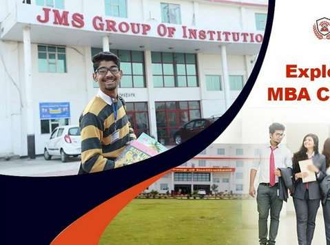 Accelerate Your Career: Top Mba Colleges in Uttar Pradesh