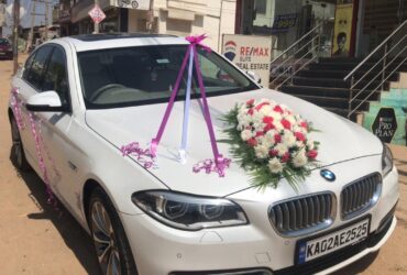 Wedding Car Hire In Bangalore || 8660740368