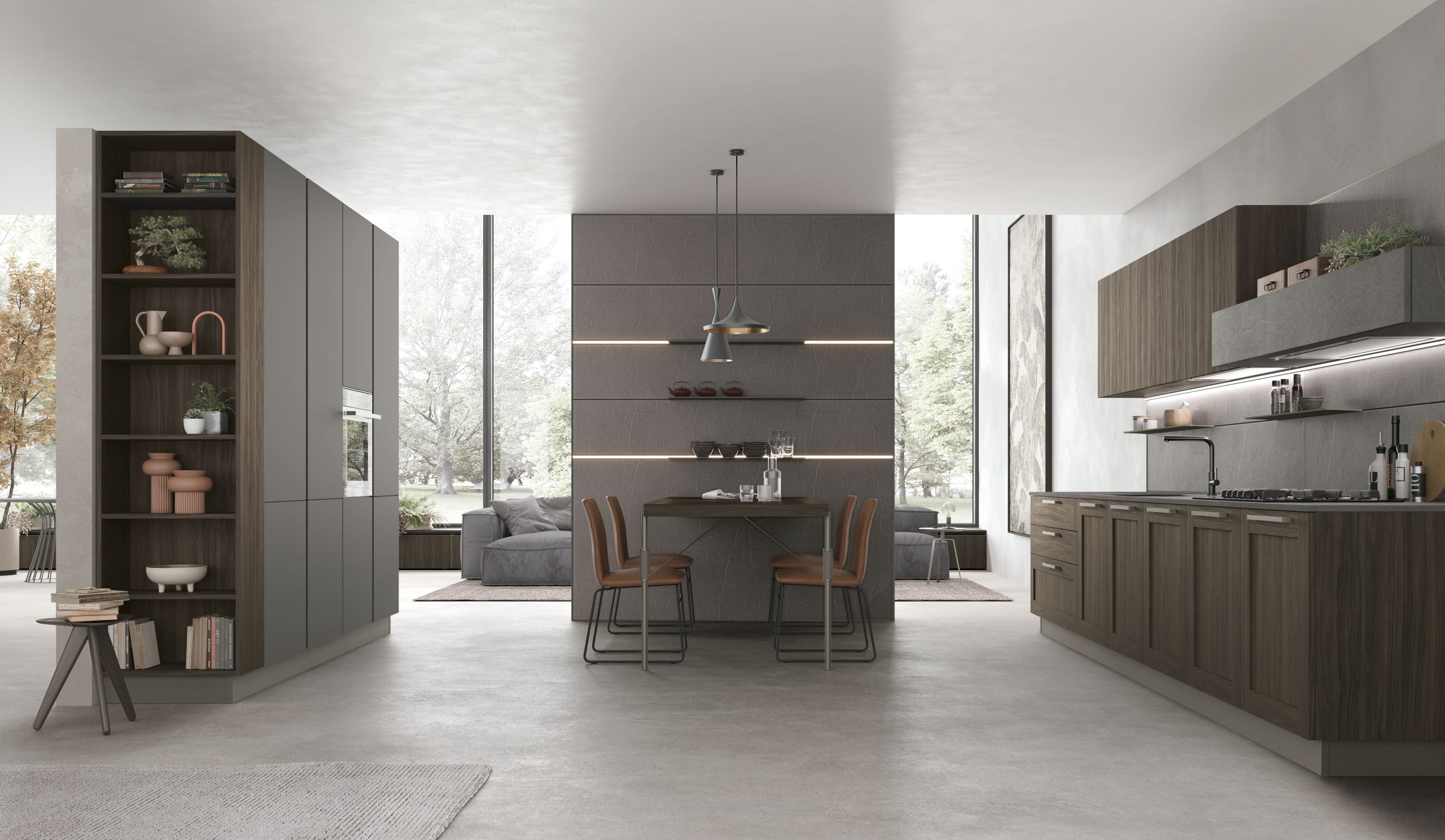 Sydney Kitchens | Luxury Modern Kitchens Sydney