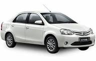 sedan car hire in bangalore || 8660740368