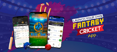 Top Fantasy Cricket App Developers in India