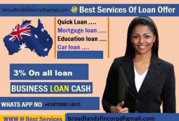 Leading online only with direct lenders