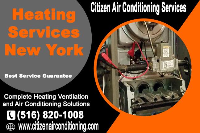 Citizen Air Conditioning Services