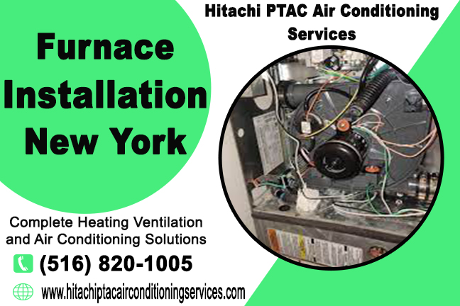 Hitachi PTAC Air Conditioning Services