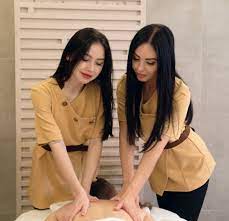 Extra Service Body To Body Massage Spa In Yashodanagar, Satara 9892265311