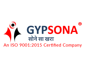 Gypsona Brickbond Manufacturers