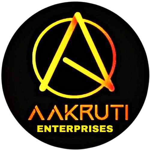 Aakruti enterprises – Railing contractor in pune