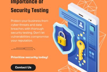 Security Testing Services