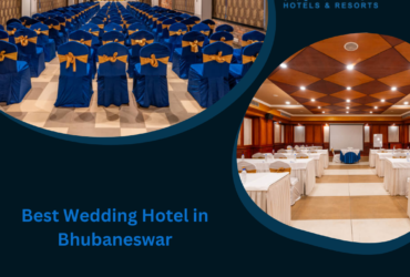 Best Wedding Hotel in Bhubaneswar