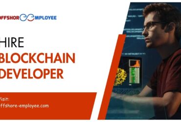 Opportunity for a Talented Blockchain Developer