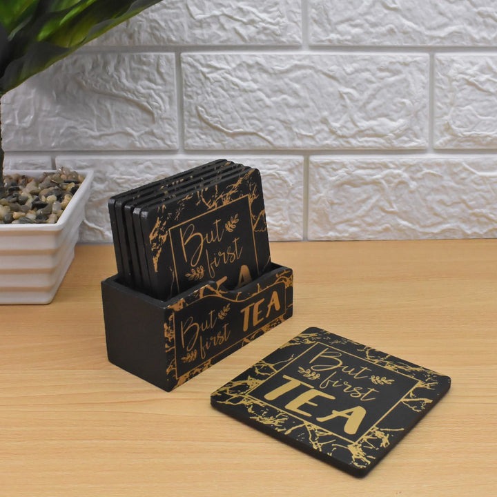 Buy Coasters Online Today with Kookee