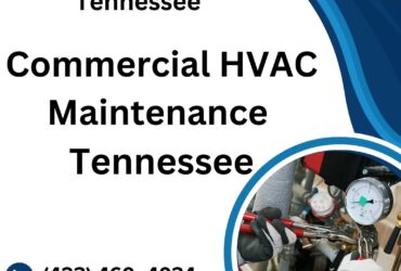 Hitech PTAC Services Tennessee