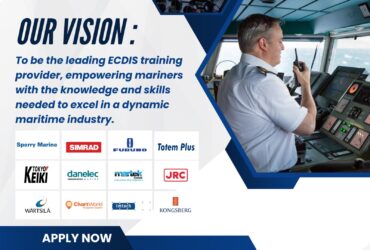 Navigate Your Future with ECDISPLUS Training Solutions : ECDISPLUS