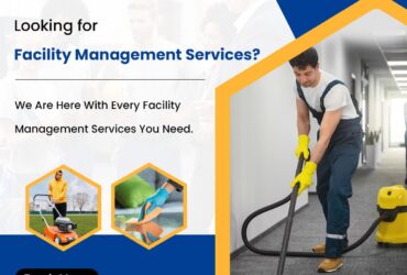 Facility Management Companies in Bangalore – Keerthisecurity.in