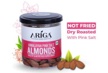 Best Almonds Online – Ariga Foods