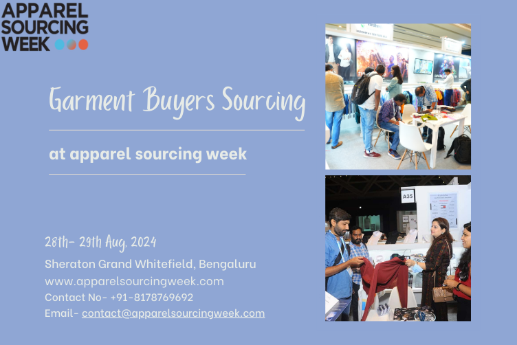 Garment Buyers Sourcing