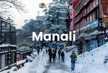 Affordable Manali Tour Package – Budget-Friendly Adventures