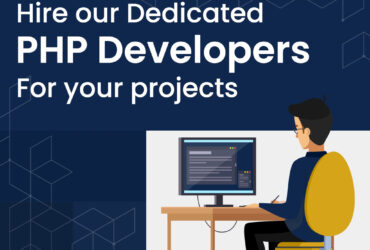 PHP Web Development Company India | PHP Development Services – Swayam Infotech