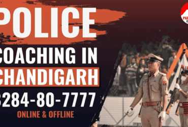 Police Coaching in Chandigarh