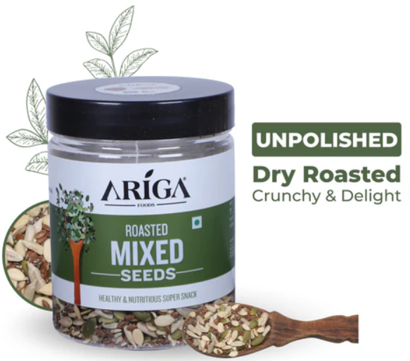 Best seeds online | Ariga Foods