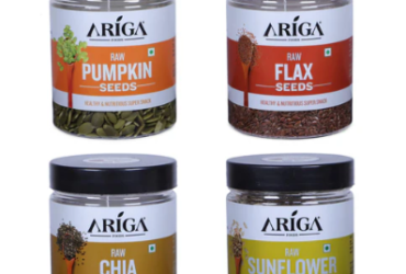 Best seeds online | Ariga Foods