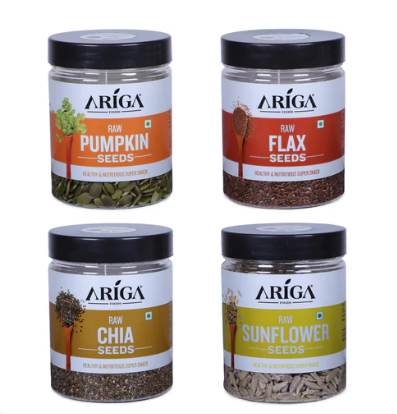 Best seeds online | Ariga Foods