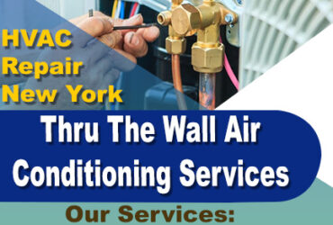 Thru The Wall Air Conditioning Services