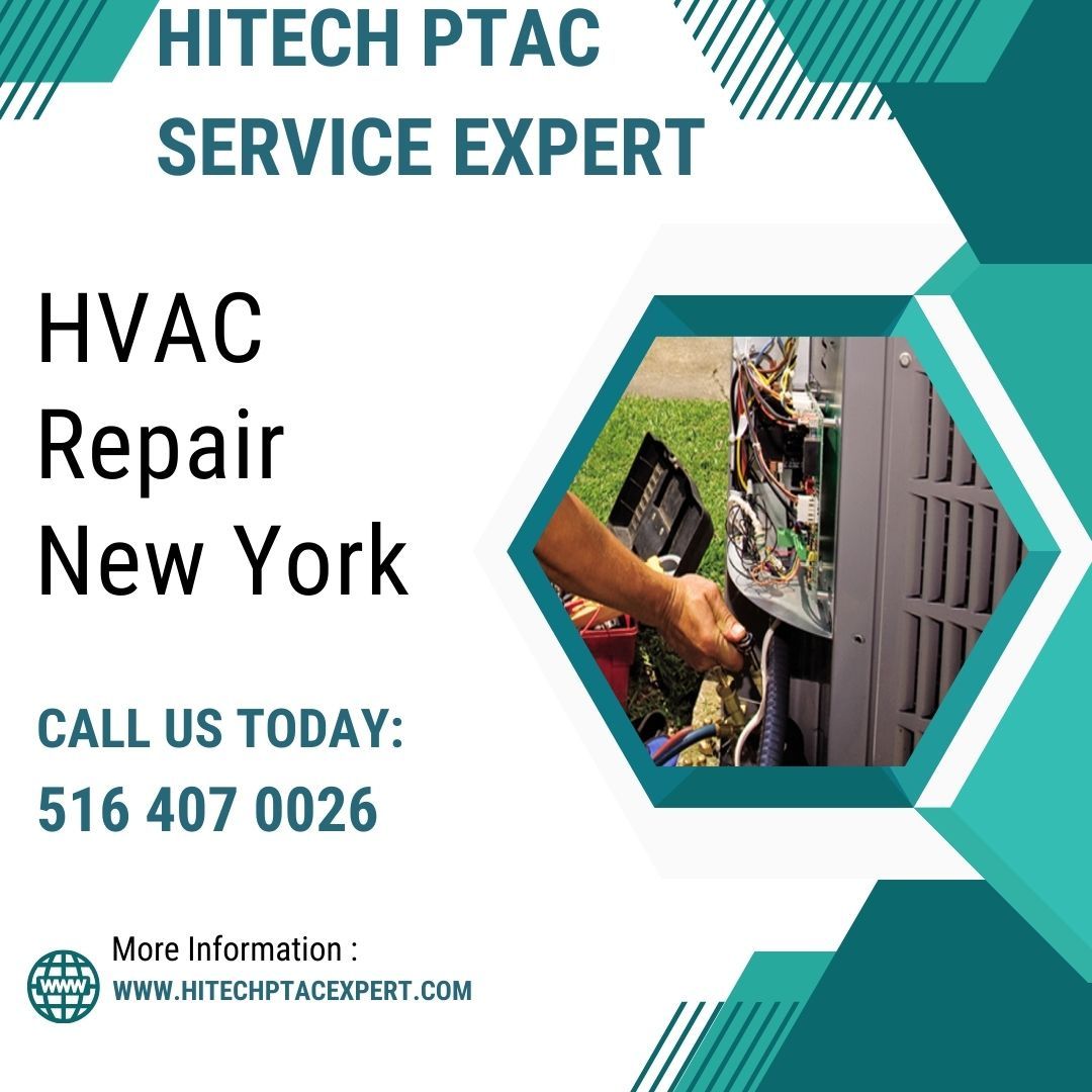 Hitech PTAC Service Expert