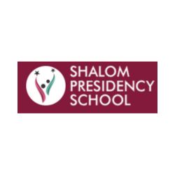 Shalom Presidency: Best Daycare with a Personal Touch