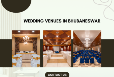 Wedding Venues in Bhubaneswar