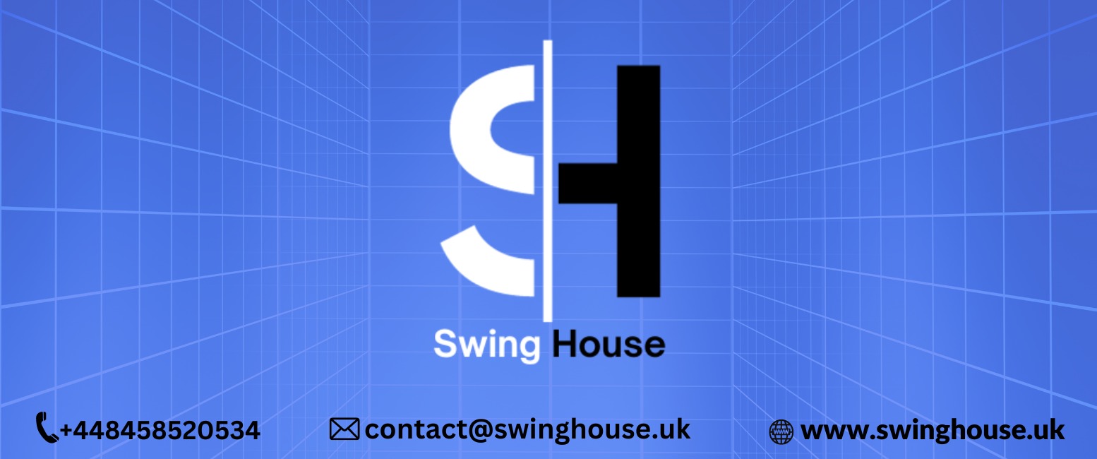 Simplify Your Payroll Process with Swing House Limited!