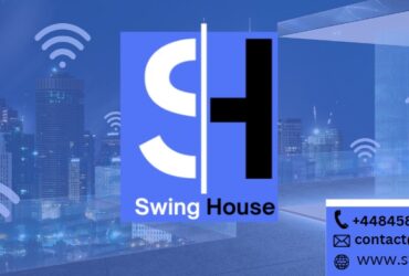 *Elevate Your Business with Data from Swing House