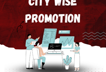 Lets Talk About City Wise Promotion