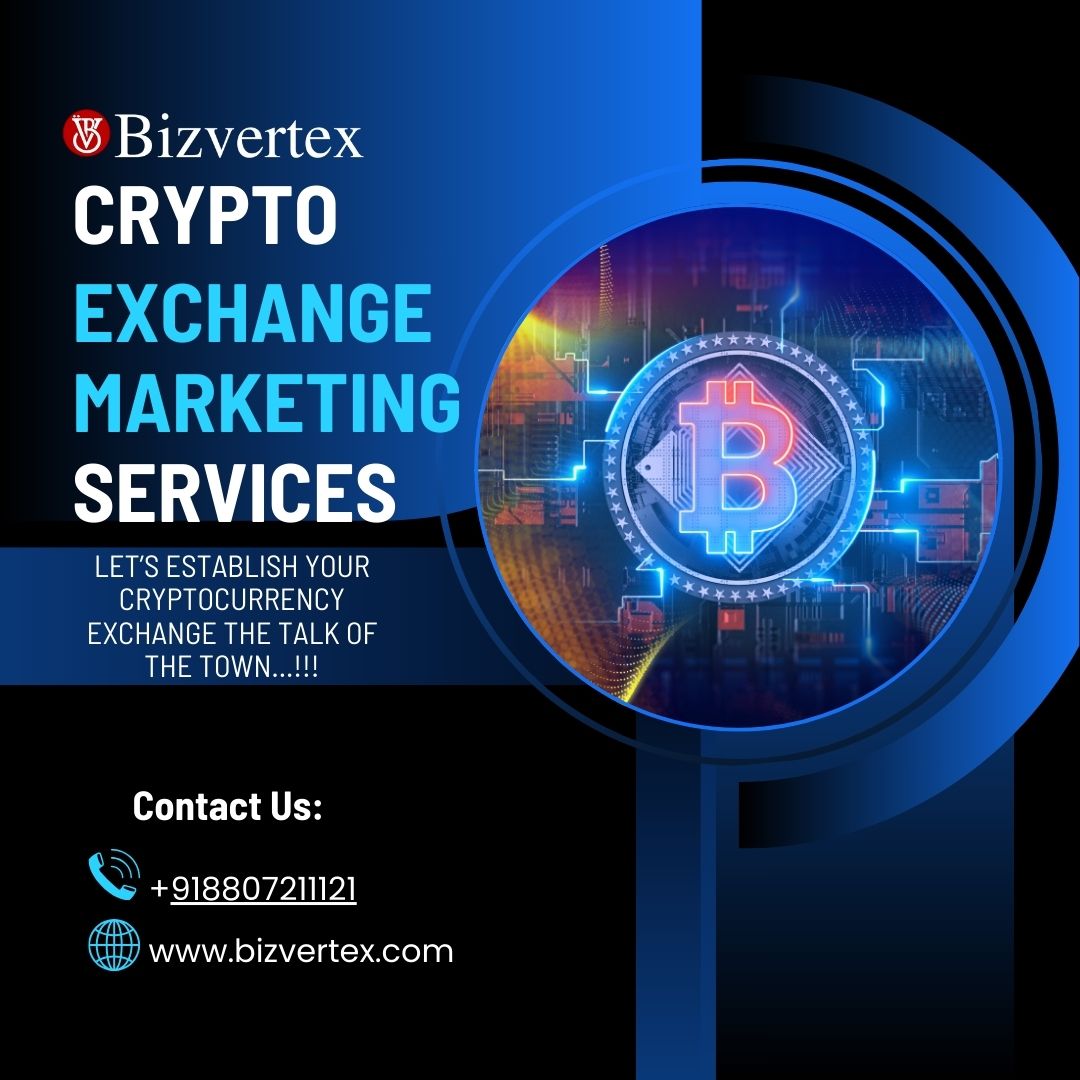 Let’s establish your cryptocurrency exchange the talk of the town…!!!