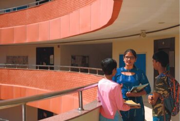 Best Cambridge schools in Bengaluru | Ambitus World School