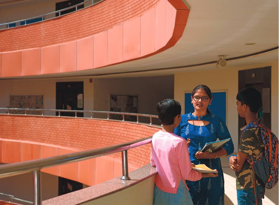 Best Cambridge schools in Bengaluru | Ambitus World School